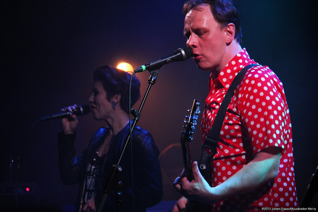 Tero-Petri & Korvaamattomat Tero-Petri & Korvaamattomat